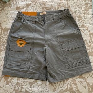 Savane Cargo/Hiking Shorts